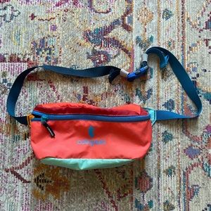 Cotopaxi 3L Fanny pack